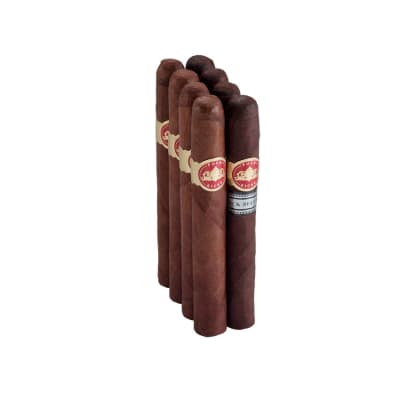 Best Of The Crowned Heads Pair CI-BOF-CRWNPR Best Of The Crowned Heads Pair-CI-BOF-CRWNPR - 400
