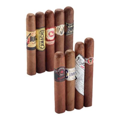 90 Rated Best Selling Sampler - CI-BOF-DAV
