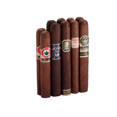Best Of Drew Estate Full CI-BOF-DEFULL Best Of Drew Estate Full-CI-BOF-DEFULL - 400