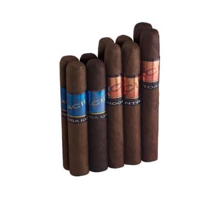 Best Of Drew Estate Infused CI-BOF-DEINF Best Of Drew Estate Infused-CI-BOF-DEINF - 400