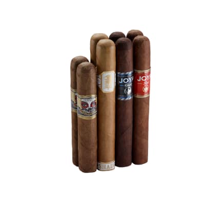 Best Of Drew Estate Medium Sampler CI-BOF-DEMED Best Of Drew Estate Medium Sampler-CI-BOF-DEMED - 400