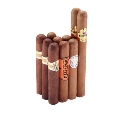 Best Of Davidoff Of Geneva USA Mellow Sampler CI-BOF-DFMILD Best Of Davidoff Of Geneva USA Mellow Sampler-CI-BOF-DFMILD - 400