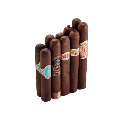 Best Of Don Pepin Sampler CI-BOF-DON Best Of Don Pepin Sampler-CI-BOF-DON - 400