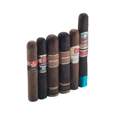 Best Of EP. Carrillo CI-BOF-EPC Best Of EP. Carrillo-CI-BOF-EPC - 400