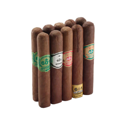 Best Of Espinosa Cigar Sampler CI-BOF-ESPA Best Of Espinosa Cigar Sampler-CI-BOF-ESPA - 400