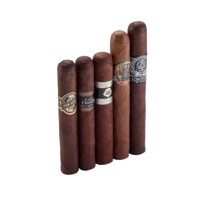 Best Fishing Sampler - CI-BOF-FISHR