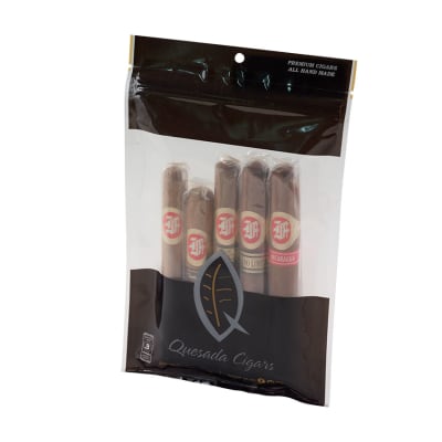 Best Of Fonseca Sampler - CI-BOF-FONSECA