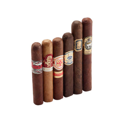 Nicaraguan Best Sellers Sample CI-BOF-FULLFLAV Nicaraguan Best Sellers Sample-CI-BOF-FULLFLAV - 400