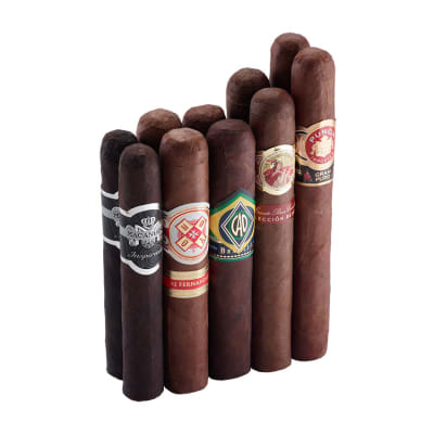 Best Of General Full CI-BOF-GFULL Best Of General Full-CI-BOF-GFULL - 400