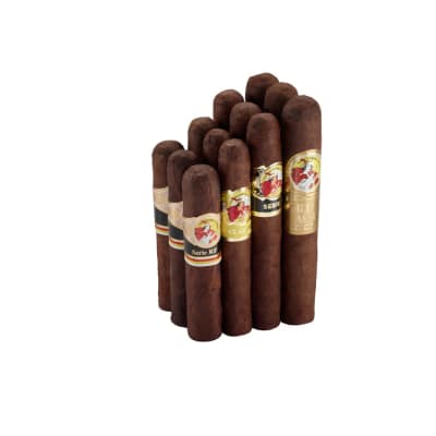 Best Of La Gloria Sampler CI-BOF-GLAGL Best Of La Gloria Sampler-CI-BOF-GLAGL - 400