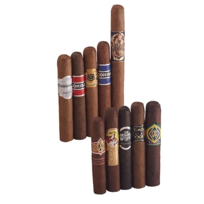Best Of General Medium CI-BOF-GMED Best Of General Medium-CI-BOF-GMED - 400