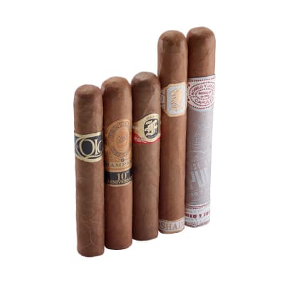 Best Golfing Sampler - CI-BOF-GOLFR