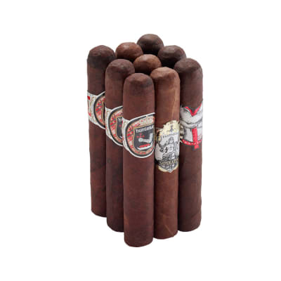 Taste Of Habano CI-BOF-HAB9SAMA Taste Of Habano-CI-BOF-HAB9SAMA - 400
