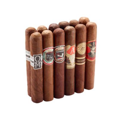 Best New Herf Collection - CI-BOF-HERFA