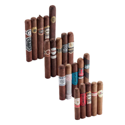 20 Best Honduran Sellers - CI-BOF-HON20