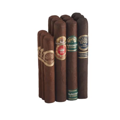 Best Of H Upmann CI-BOF-HUPMAN Best Of H Upmann-CI-BOF-HUPMAN - 400