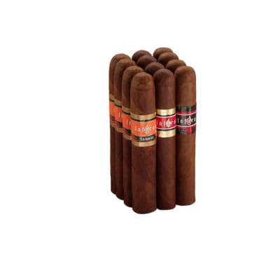 Best Of Oliva Inferno CI-BOF-INFE Best Of Oliva Inferno-CI-BOF-INFE - 400