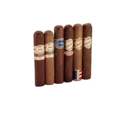 Best Of JC Newman Cigars-CI-BOF-JCNEW6 - 400