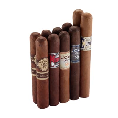 Best Of Joya De Nicaragua CI-BOF-JDN Best Of Joya De Nicaragua-CI-BOF-JDN - 400