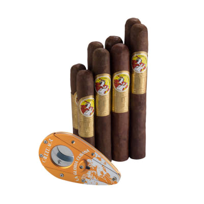 La Gloria Gilded Age Cut and Light Set 2 CI-BOF-LGISET2 La Gloria Gilded Age Cut and Light Set 2-CI-BOF-LGISET2 - 400