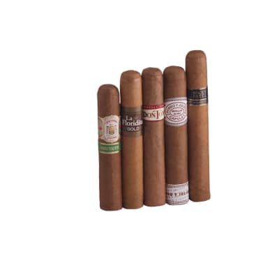 Honduran Mellow Sampler CI-BOF-M14N86W Honduran Mellow Sampler-CI-BOF-M14N86W - 400