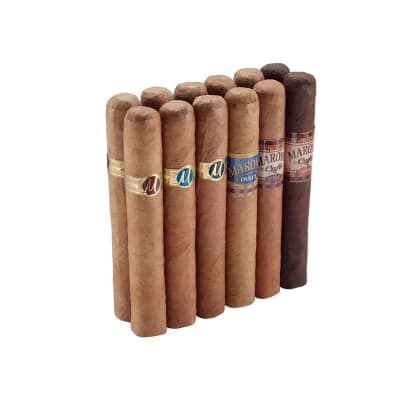 Best Of Maroma Flavored Sampler CI-BOF-MARFLAV Best Of Maroma Flavored Sampler-CI-BOF-MARFLAV - 400