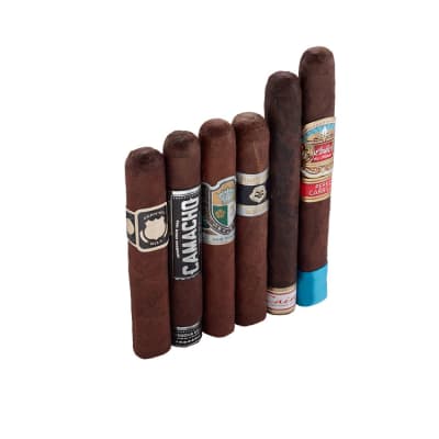 Top Rated San Andres Cigar Sampler - CI-BOF-MEX6A