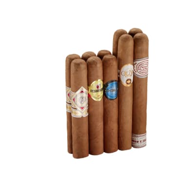 Best Of Mellow Sampler CI-BOF-MILD Best Of Mellow Sampler-CI-BOF-MILD - 400