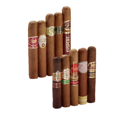 Best Of Mellow Cigars #1-CI-BOF-MILD1 - 400