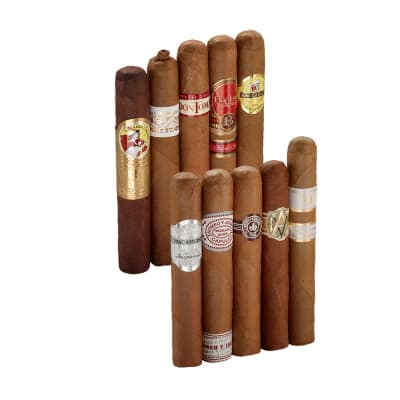 Best Of Mellow Cigars #2-CI-BOF-MILD2 - 400