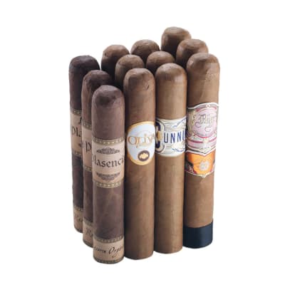 Best Mellow Nicaraguan Sellers CI-BOF-MILDNICA Best Mellow Nicaraguan Sellers-CI-BOF-MILDNICA - 400