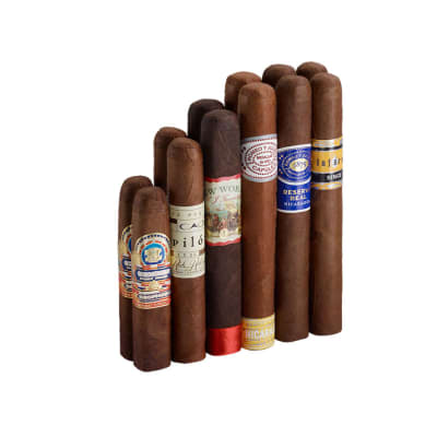 Best Of New Released Samplers CI-BOF-NEWRLSD Best Of New Released Samplers-CI-BOF-NEWRLSD - 400