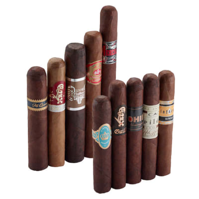 Best Selling Full Nica Sampler CI-BOF-NICAFULL Best Selling Full Nica Sampler-CI-BOF-NICAFULL - 400