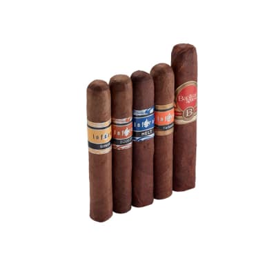 Tasteful Collection CI-BOF-OLIVA5A Tasteful Collection-CI-BOF-OLIVA5A - 400