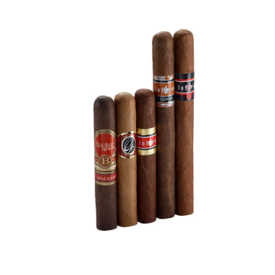 Best Of Oliva Selections CI-BOF-OLIVAH Best Of Oliva Selections-CI-BOF-OLIVAH - 400
