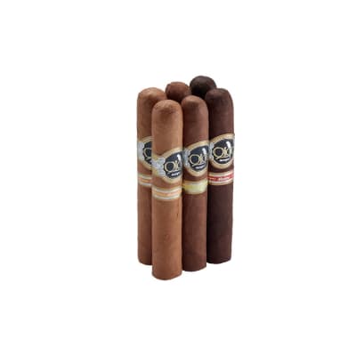 Olor Nicaragua 6 Cigar Sampler CI-BOF-OLOR6SAM Olor Nicaragua 6 Cigar Sampler-CI-BOF-OLOR6SAM - 400