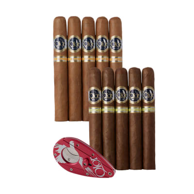 Olor Cut And Smoke Gift Set - CI-BOF-OLORGIFT