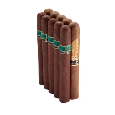 Best Of Top Rated 5 Pack Sampler CI-BOF-PCRAFT3 Best Of Top Rated 5 Pack Sampler-CI-BOF-PCRAFT3 - 400