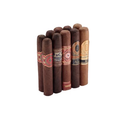 Best Of Perdomo Sampler CI-BOF-PDBES Best Of Perdomo Sampler-CI-BOF-PDBES - 400