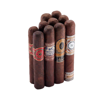 Best Of Perdomo Full Sampler CI-BOF-PDFULL Best Of Perdomo Full Sampler-CI-BOF-PDFULL - 400