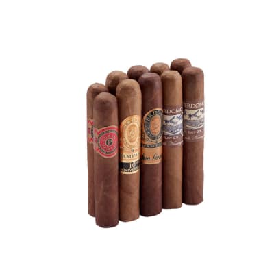 Best Of Perdomo Medium Sampler CI-BOF-PDMED Best Of Perdomo Medium Sampler-CI-BOF-PDMED - 400