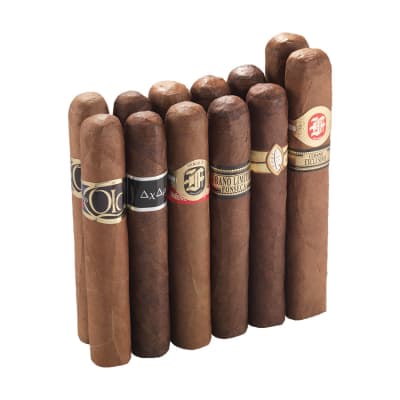 Best Of Quesada Sampler - CI-BOF-QSTBES