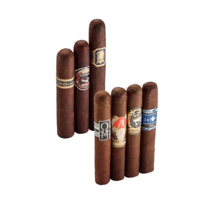 Top 7 Nics CI-BOF-R101 Top 7 Nics-CI-BOF-R101 - 400