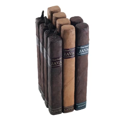 Best Of Java Sampler CI-BOF-RPJAV Best Of Java Sampler-CI-BOF-RPJAV - 400