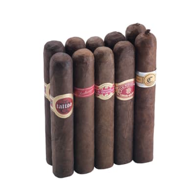Best Of Tatuaje Sampler CI-BOF-TATUAJE Best Of Tatuaje Sampler-CI-BOF-TATUAJE - 400
