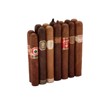 Best Of Cigar Samplers Online for Sale