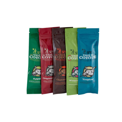Best Of Ugly Coyote Cigarillos CI-BOF-UGYCIG Best Of Ugly Coyote Cigarillos-CI-BOF-UGYCIG - 400
