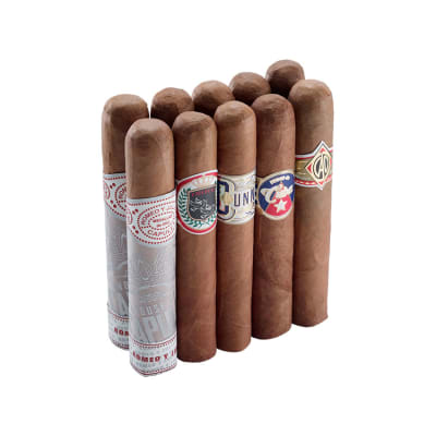 10 Smooth Smokes - CI-BOF-VILBEST