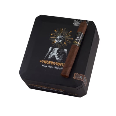 Black Label Trading Orthodox Toro-CI-BOX-TORM - 400