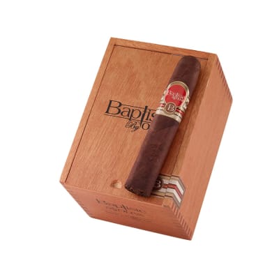Oliva Baptiste Double Toro CI-BPT-DTORN Oliva Baptiste Double Toro-CI-BPT-DTORN - 400